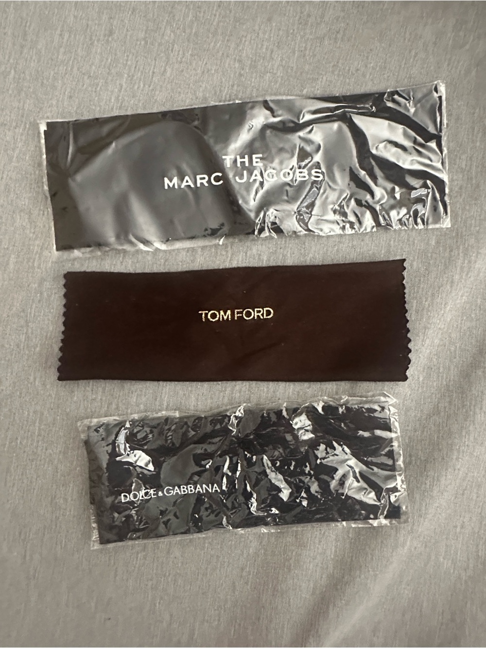 Designer Eyewear Cloths